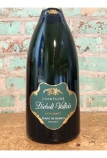 CHAMPAGNE DIEBOLT-VALLOIS BLANC DE BLANCS 1.5 L