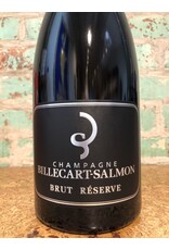 BILLECART-SALMON CHAMPAGNE BRUT RESERVE 1.5L