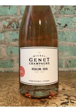 MICHEL GENET ROSE REDBLENT CHAMPAGNE