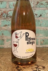 Wines PUNTA CRENA PETTIROSSO ALLEGRO ROSATO