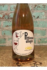 Wines PUNTA CRENA PETTIROSSO ALLEGRO ROSATO