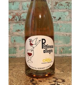 Wines PUNTA CRENA PETTIROSSO ALLEGRO ROSATO