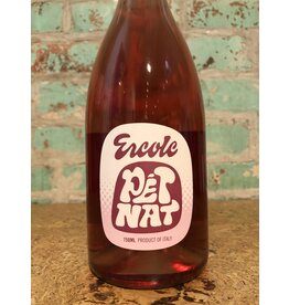 Wines ERCOLE PET NAT
