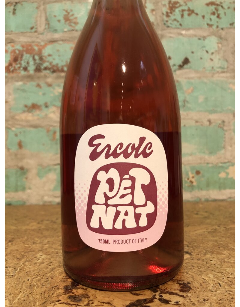 Wines ERCOLE PET NAT