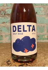 DELTA BRUT ROSE