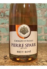 PIERRE SPARR ALSACE BRUT ROSÉ