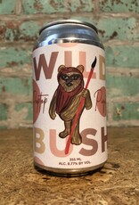 Wines WILD BUSH WICKET PIQUETTE SPRITZY CAN