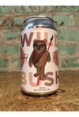 Wines WILD BUSH WICKET PIQUETTE SPRITZY CAN
