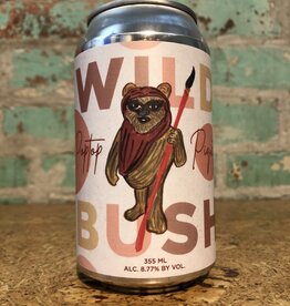 Wines WILD BUSH WICKET PIQUETTE SPRITZY CAN