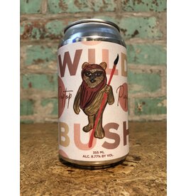 Wines WILD BUSH WICKET PIQUETTE SPRITZY CAN