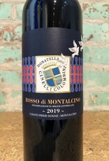 Wines DONATELLA CINELLI COLOMBINI ROSSO DI MONTALCINO