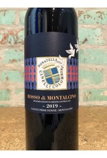 DONATELLA CINELLI COLOMBINI ROSSO DI MONTALCINO