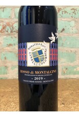 Wines DONATELLA CINELLI COLOMBINI ROSSO DI MONTALCINO