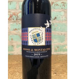 DONATELLA CINELLI COLOMBINI ROSSO DI MONTALCINO