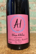 Wines DOMAINE ALEXANDRE HOTE 'BLAISE D'ARBES'