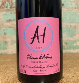 Wines DOMAINE ALEXANDRE HOTE 'BLAISE D'ARBES'