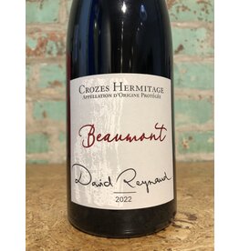 REYNAUD CROZES HERMITAGE BEAUMONT