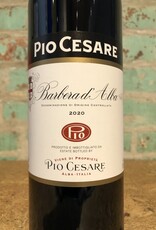 Wines PIO CESARE BARBERA D'ALBA