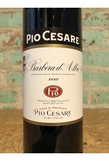 Wines PIO CESARE BARBERA D'ALBA