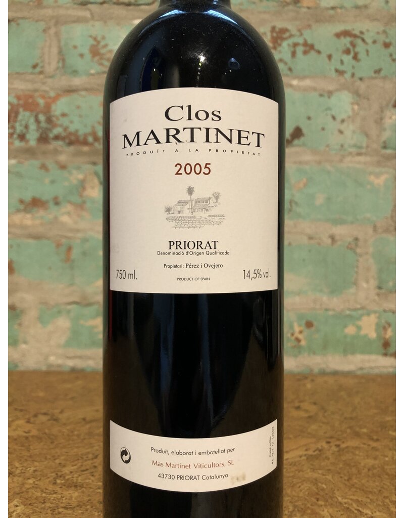 CLOS MARTINET