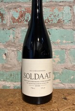 Wines SADIE FAMILY SOLDAAT