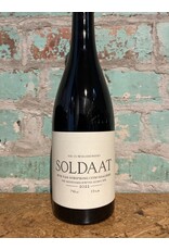Wines SADIE FAMILY SOLDAAT