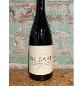 Wines SADIE FAMILY SOLDAAT