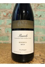 VIRNA BAROLO RISERVA