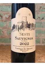 SESTI TOSCANA SAUVIGNON