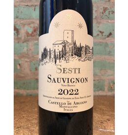 SESTI TOSCANA SAUVIGNON