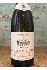 PERRIN SINARDS CHATEAUNEUF-DU-PAPE BLANC