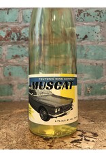 Wines TEUTONIC MUSCAT WILLAMETTE VALLEY