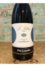 Wines PIO CESARE CHARDONNAY