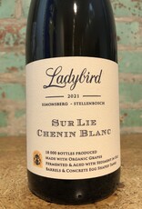 Wines LADYBIRD SUR LIE CHENIN BLANC