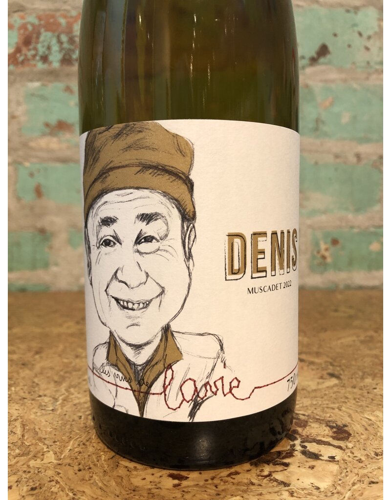 LES VINS DE LAVIE DENIS MELON DE BOURGOGNE