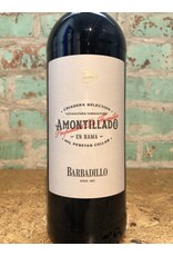 Wines BARBADILLO AMONTILLADO MIL PESETAS