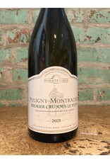 Wines DOMAINE LARUE PULIGNY-MONTRACHET 1ER CRU SOUS LE PUITS