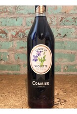 COMBIER LIQUEUR DE VIOLETTE