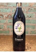 Spirits COMBIER LIQUEUR DE VIOLETTE
