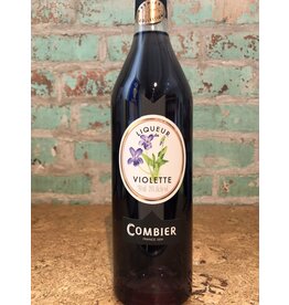 COMBIER LIQUEUR DE VIOLETTE