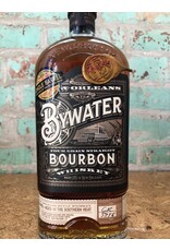 SEVEN THREE BYWATER GRANDE KREWE SINGLE BARREL BOURBON