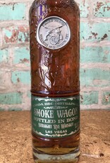 Spirits SMOKE WAGON BOTTLED IN BOND RYE
