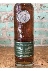 Spirits SMOKE WAGON BOTTLED IN BOND RYE