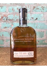 WOODFORD RESERVE BOURBON 375 ML