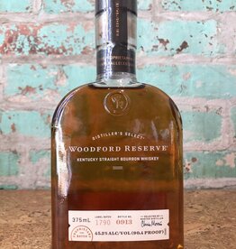 Spirits WOODFORD RESERVE 375ml