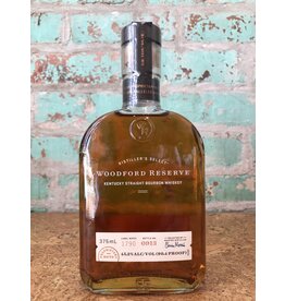 Spirits WOODFORD RESERVE 375ml