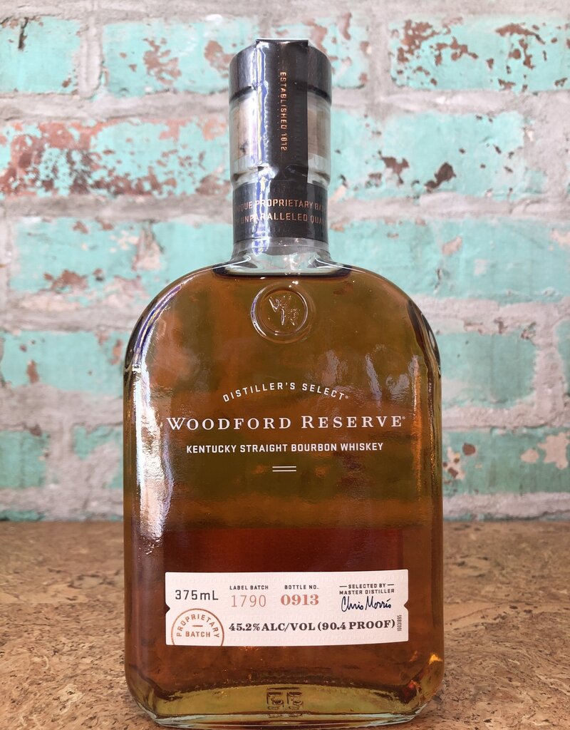 Spirits WOODFORD RESERVE 375ml
