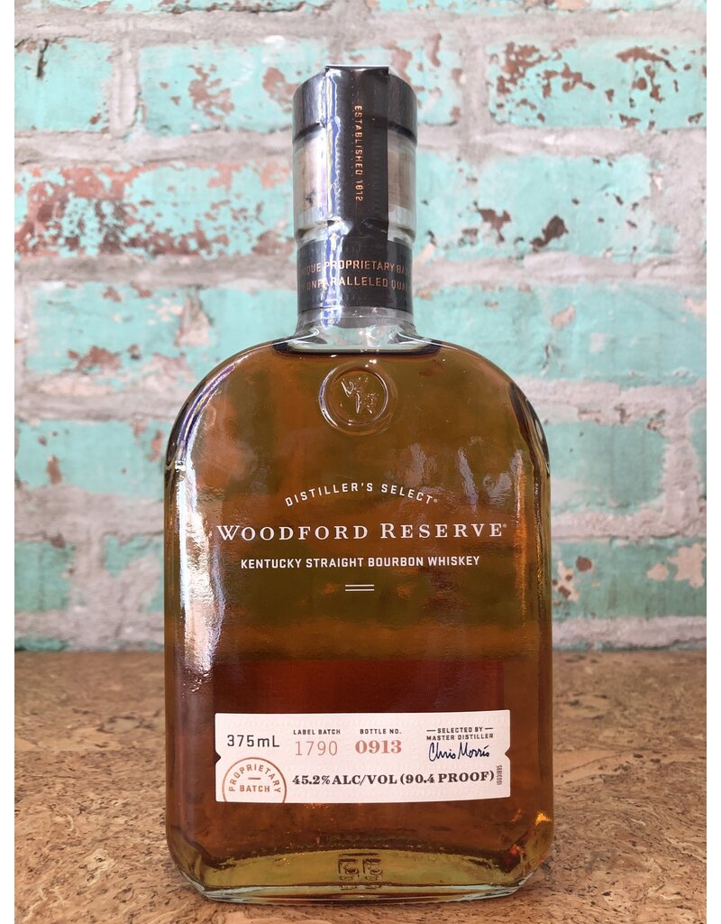 Spirits WOODFORD RESERVE 375ml