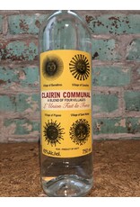 CLAIRIN COMMUNAL HAITIAN FOUR RUM BLEND