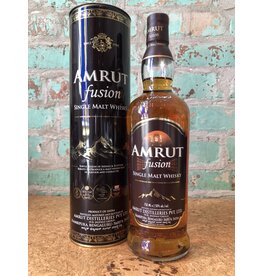 Spirits AMRUT FUSION